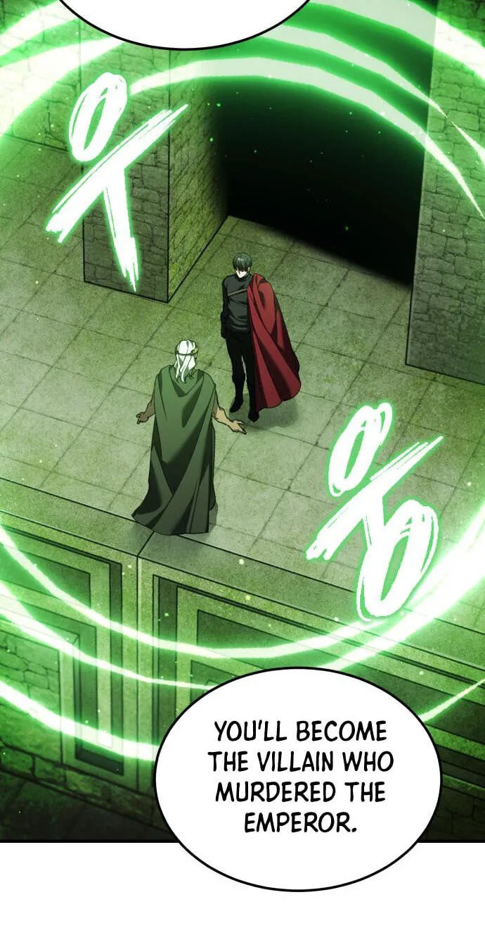 Descended from Divinity Chapter 209 page 99 - 