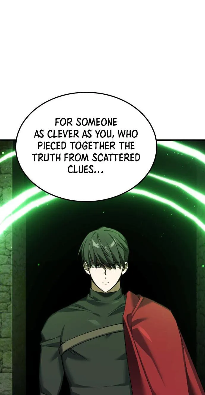 Descended from Divinity Chapter 209 page 100 - 