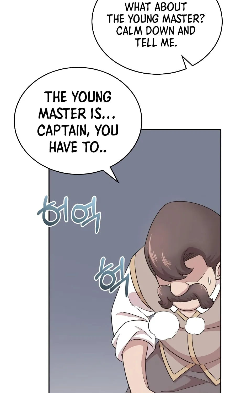 Descended from Divinity Chapter 3 page 103 - 
