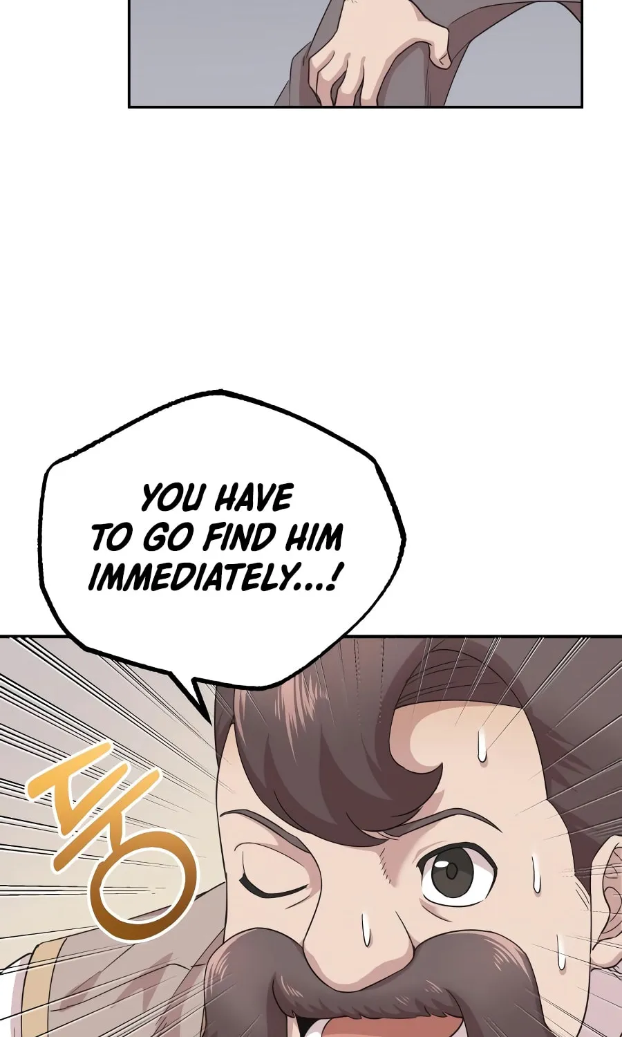 Descended from Divinity Chapter 3 page 104 - 