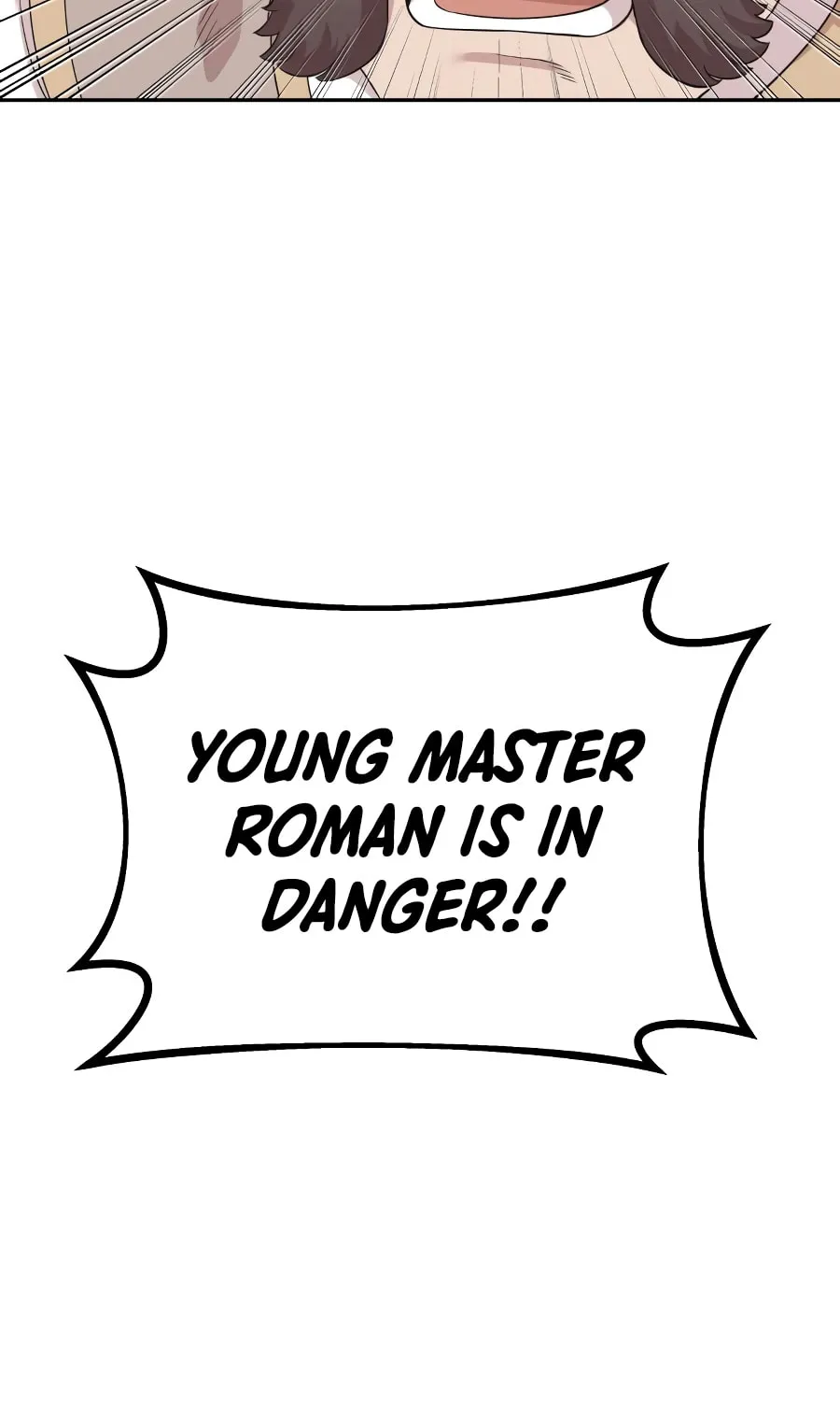 Descended from Divinity Chapter 3 page 105 - 
