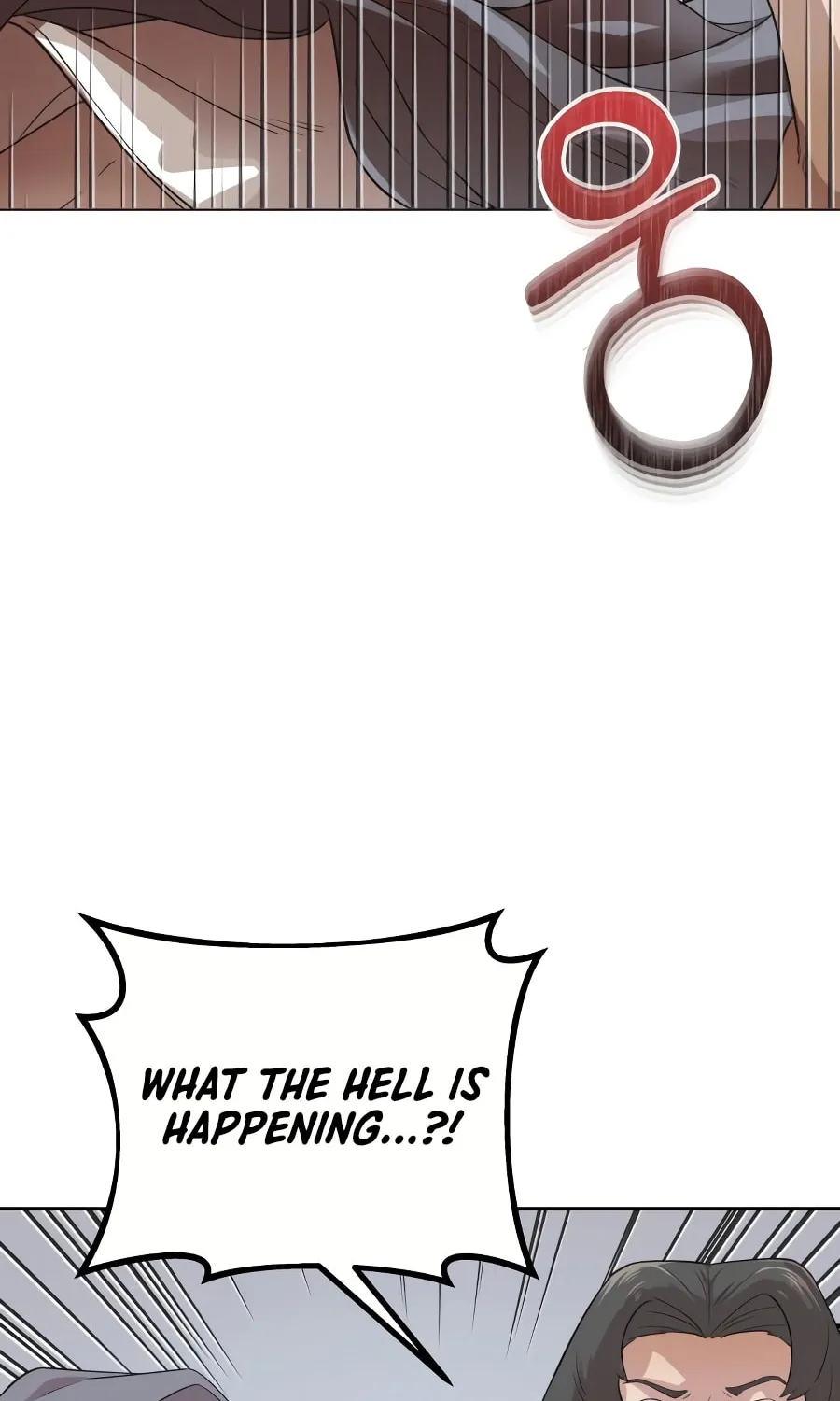 Descended from Divinity Chapter 3 page 115 - 