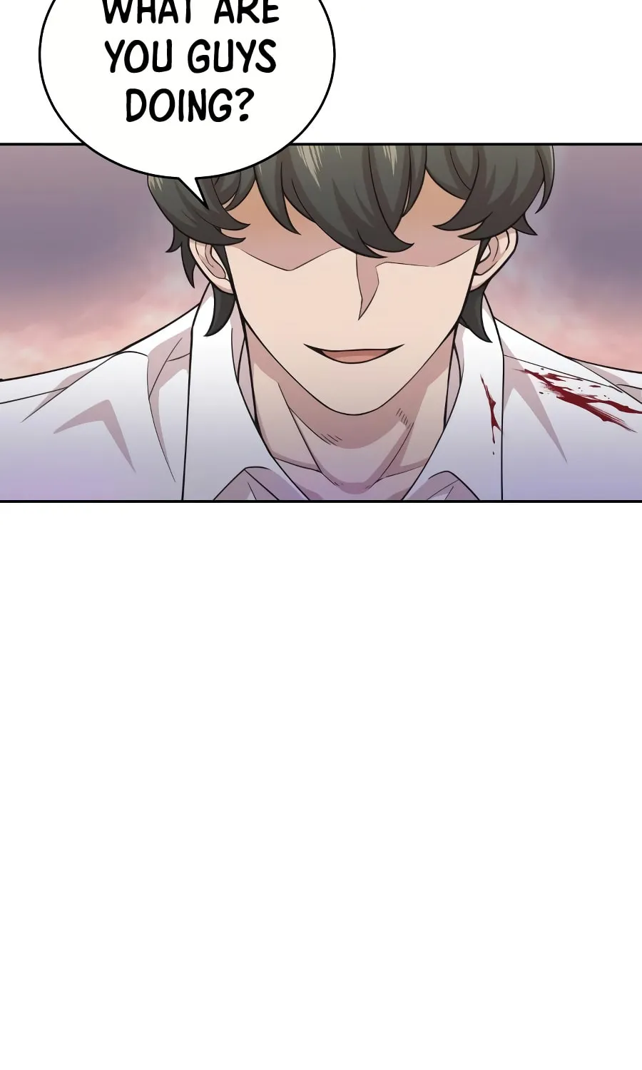Descended from Divinity Chapter 3 page 117 - 