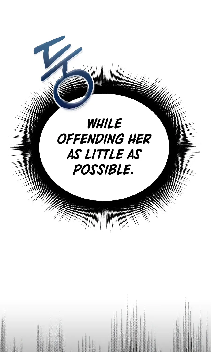 Descended from Divinity Chapter 3 page 14 - 