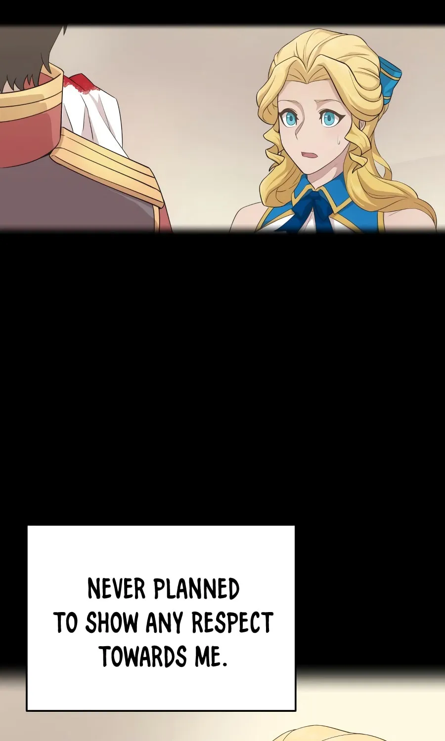 Descended from Divinity Chapter 3 page 16 - 
