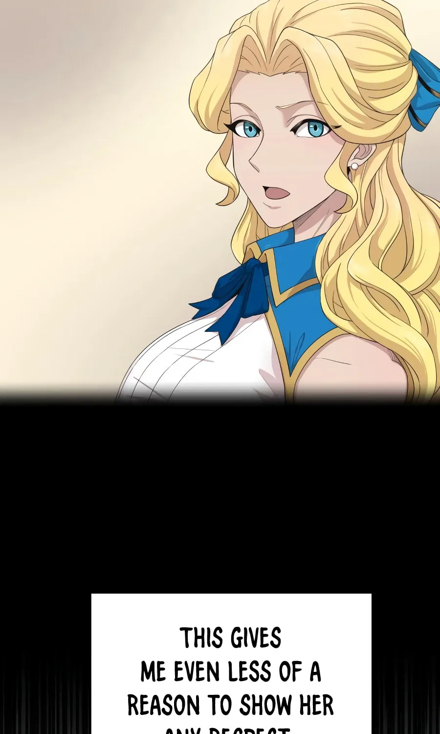 Descended from Divinity Chapter 3 page 17 - 