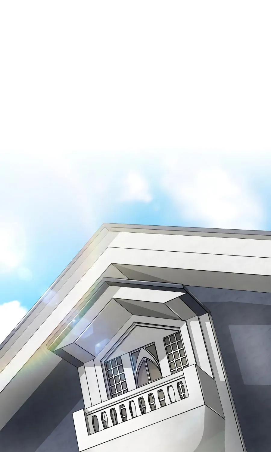 Descended from Divinity Chapter 3 page 3 - 