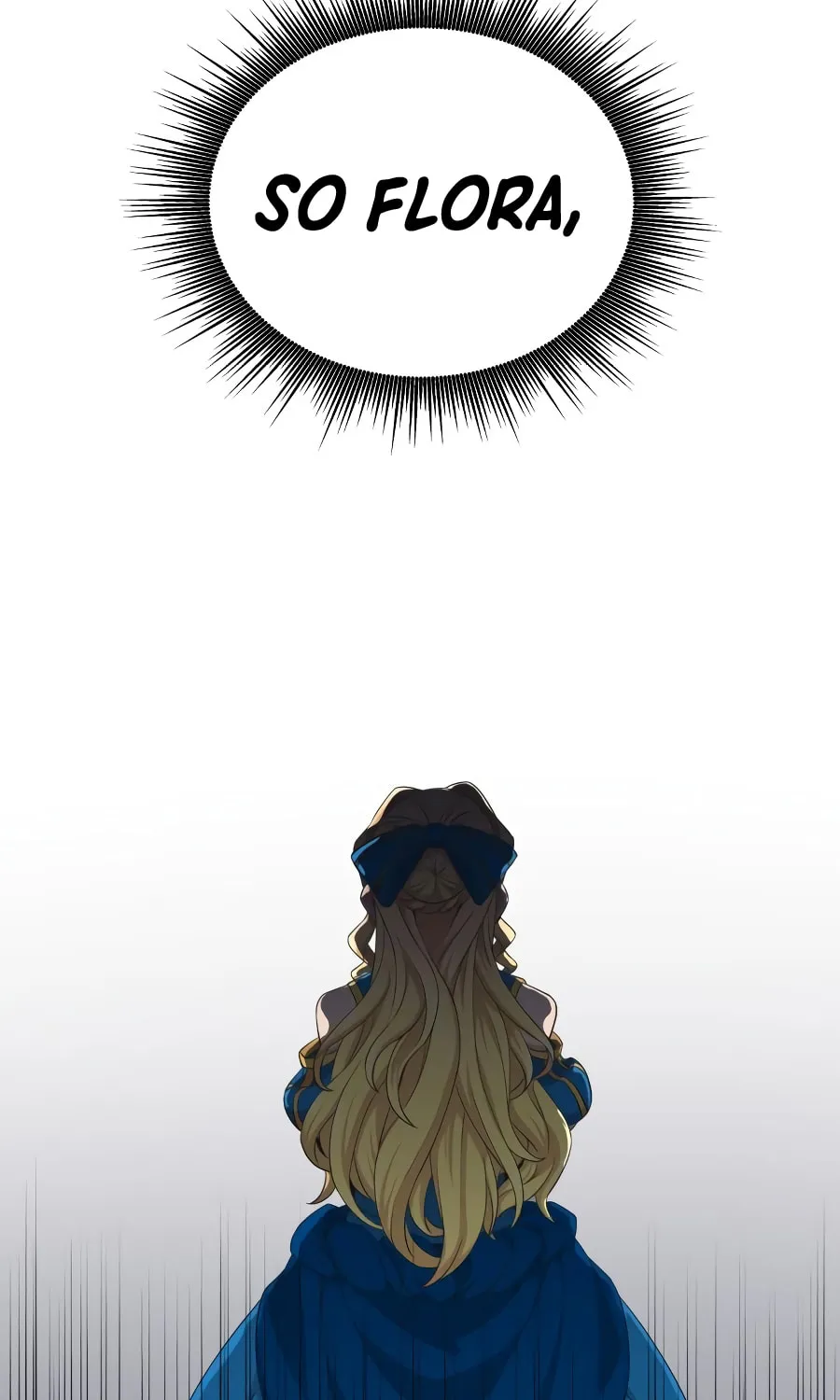 Descended from Divinity Chapter 3 page 29 - 