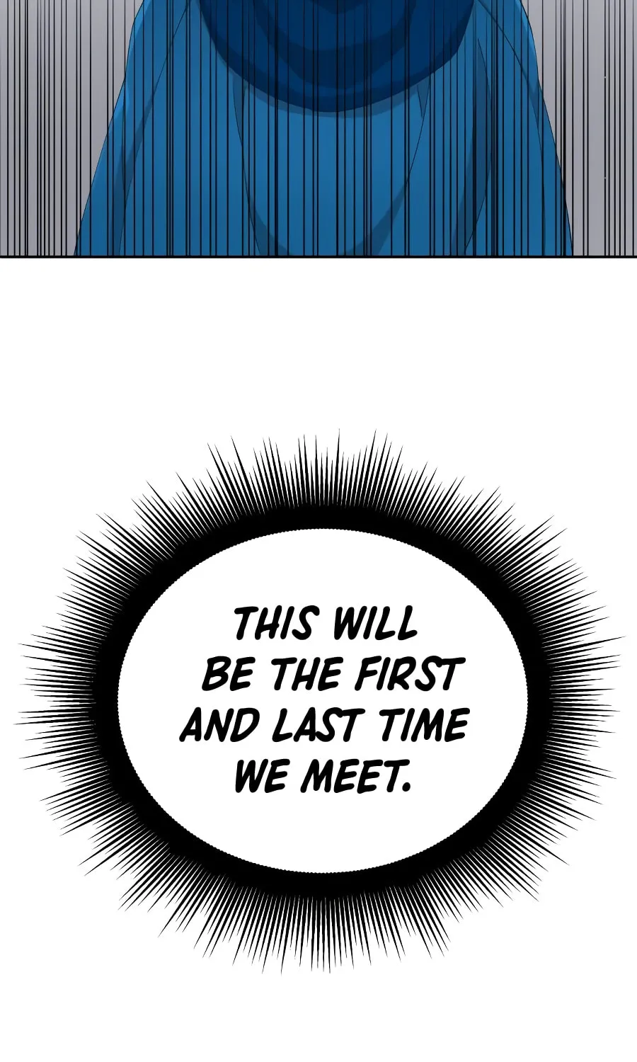 Descended from Divinity Chapter 3 page 30 - 