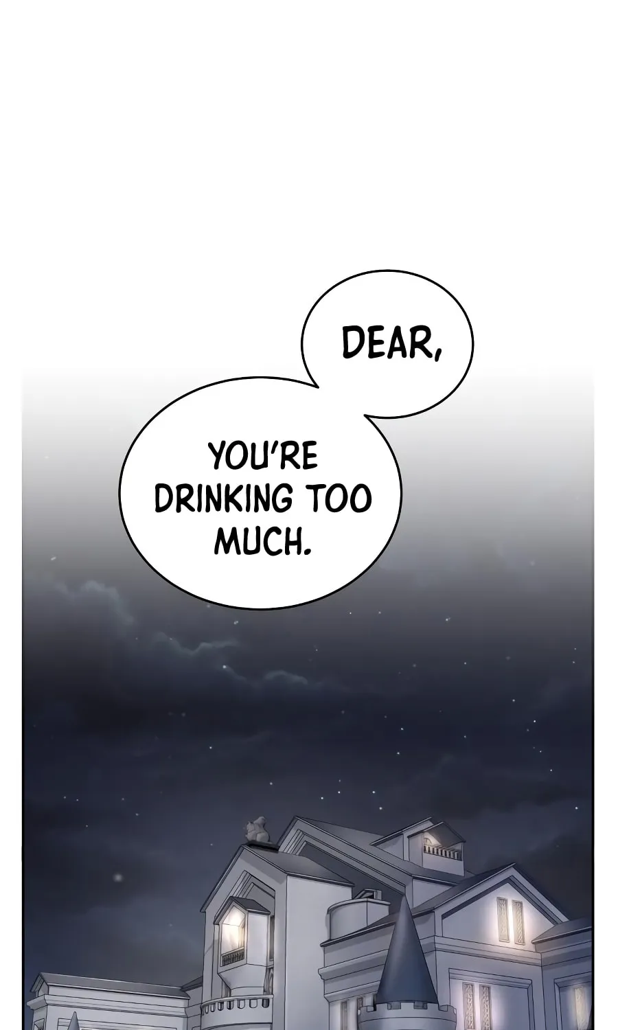Descended from Divinity Chapter 3 page 33 - 