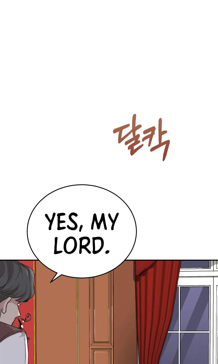 Descended from Divinity Chapter 3 page 49 - 