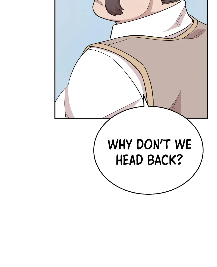 Descended from Divinity Chapter 3 page 54 - 