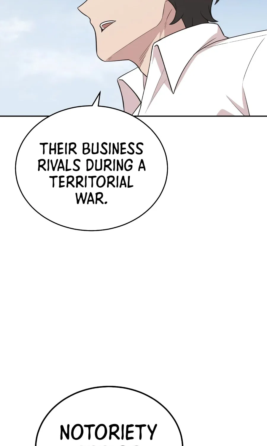 Descended from Divinity Chapter 3 page 57 - 