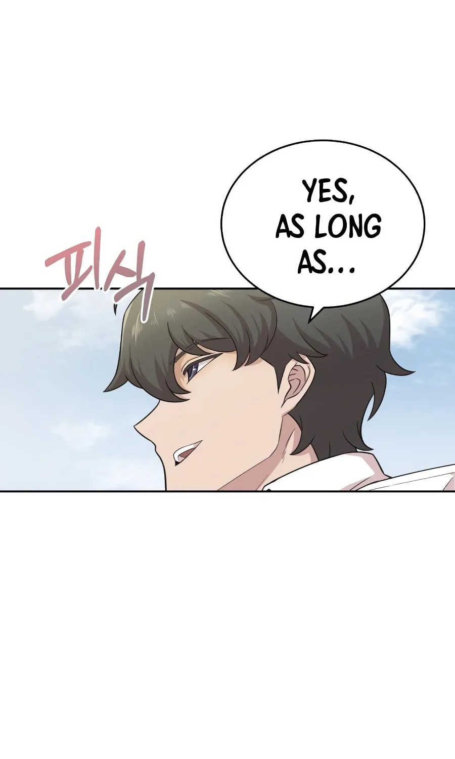 Descended from Divinity Chapter 3 page 60 - 