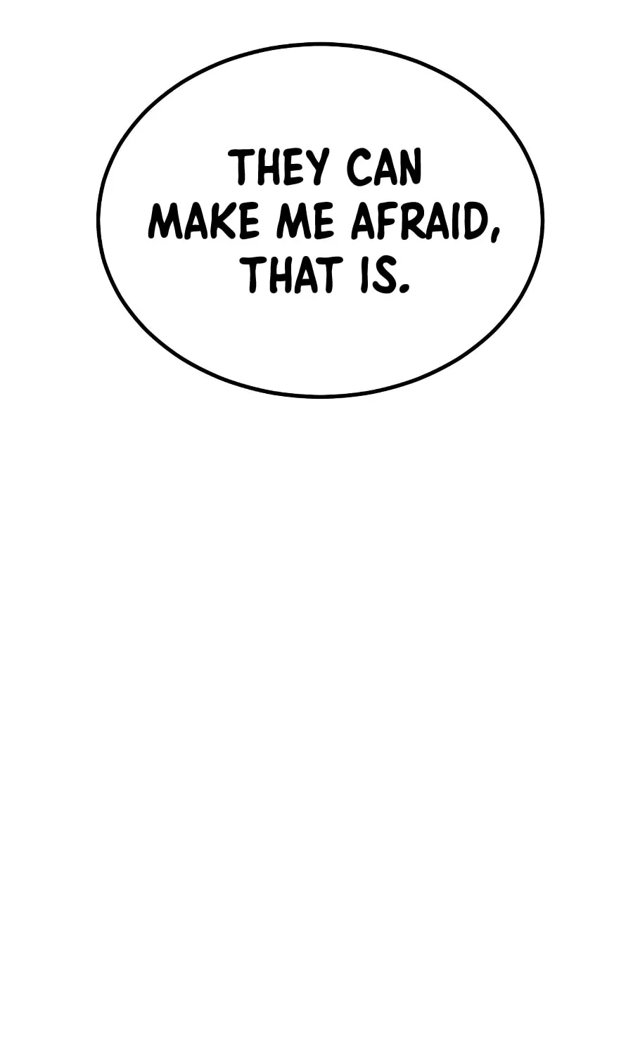 Descended from Divinity Chapter 3 page 61 - 