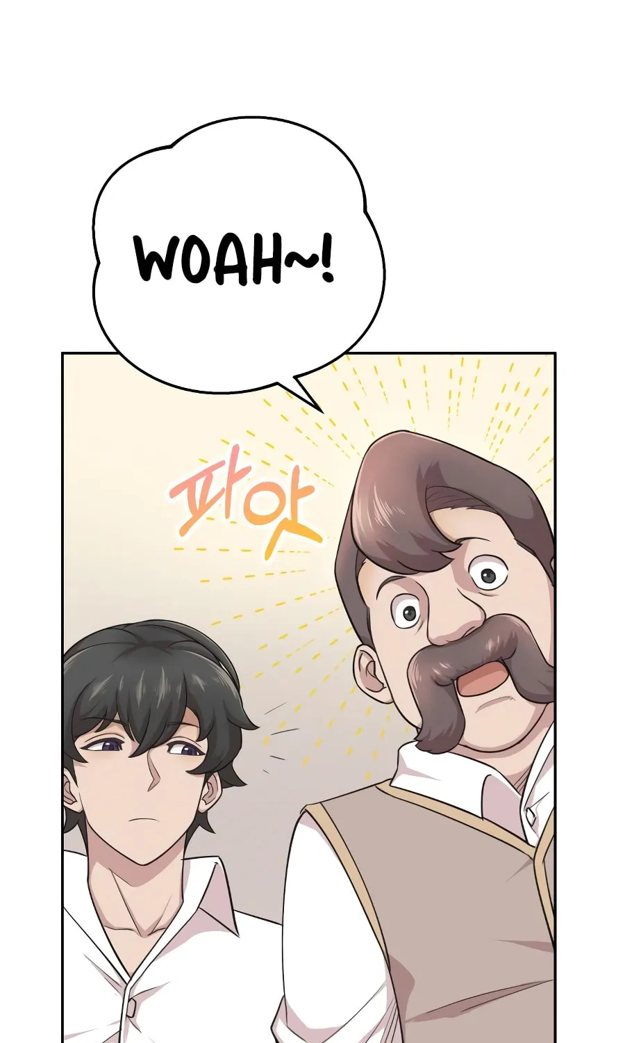 Descended from Divinity Chapter 3 page 68 - 