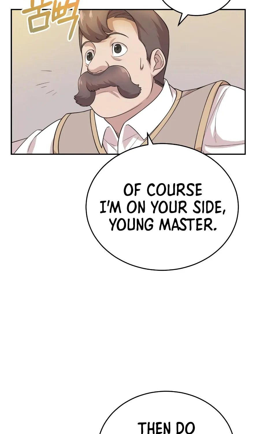 Descended from Divinity Chapter 3 page 76 - 