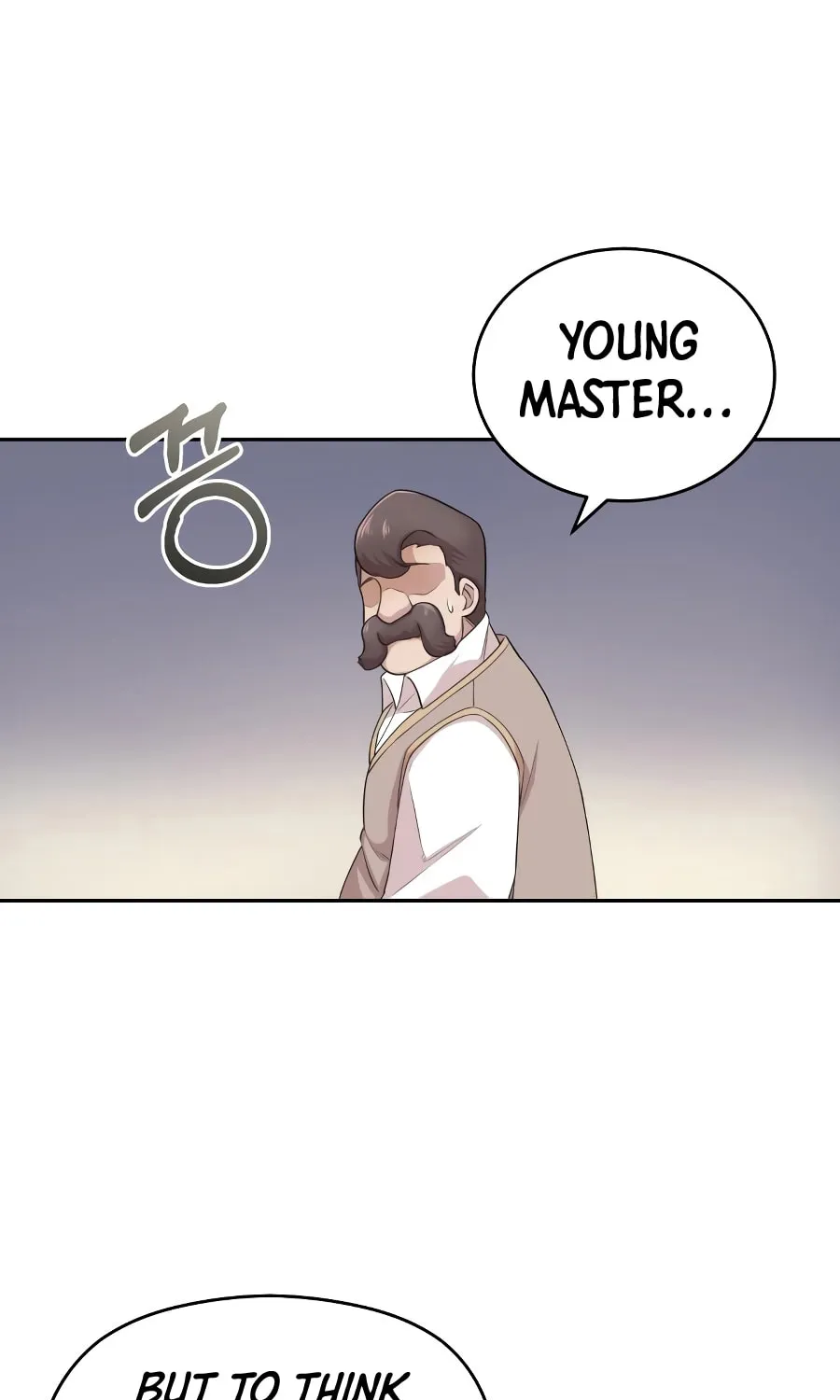 Descended from Divinity Chapter 3 page 79 - 