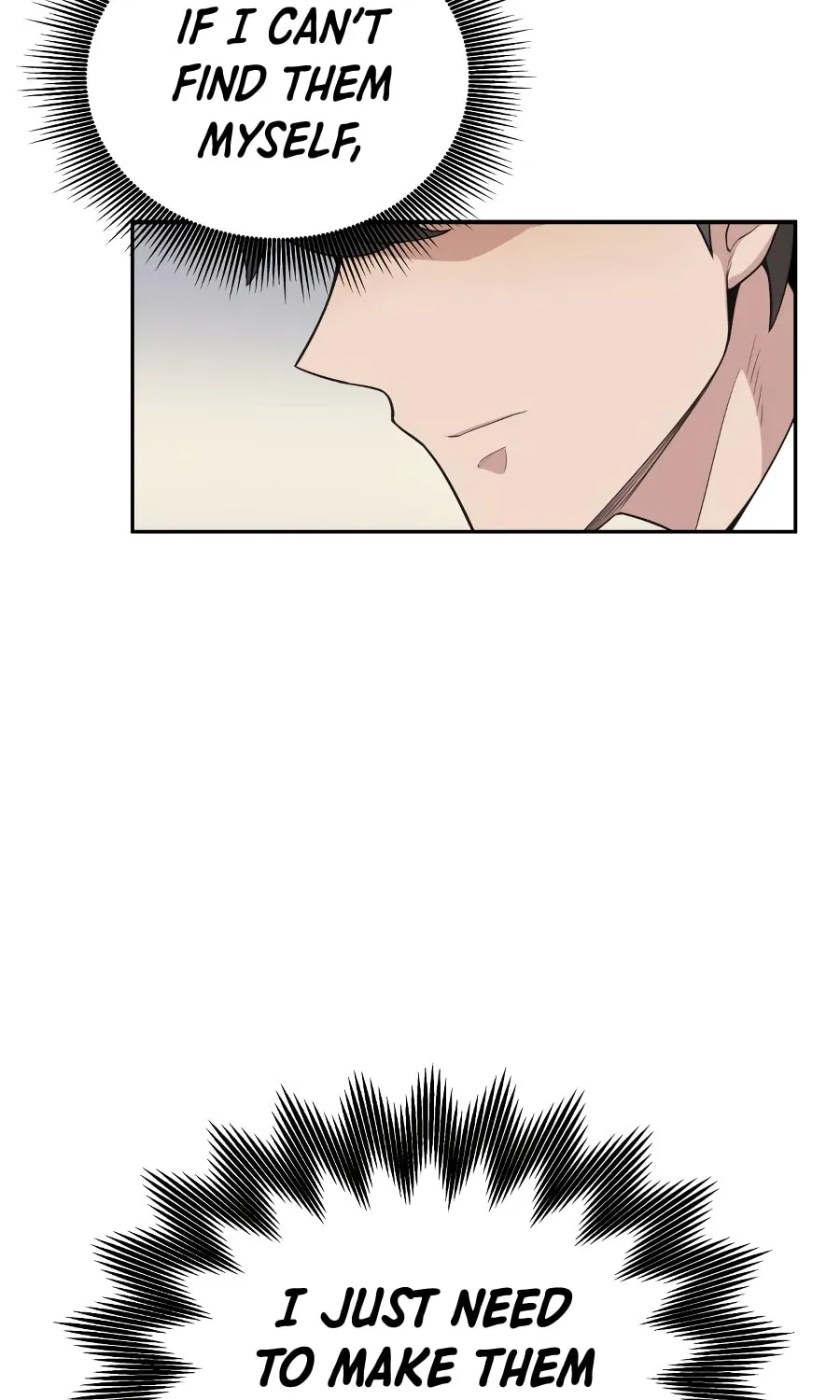 Descended from Divinity Chapter 3 page 88 - 