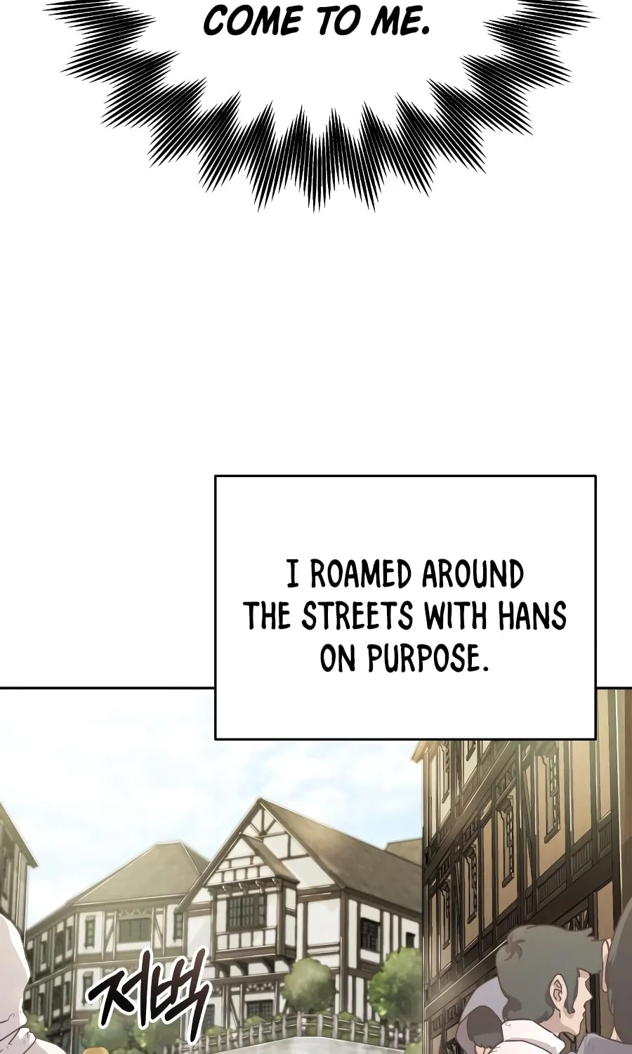 Descended from Divinity Chapter 3 page 89 - 