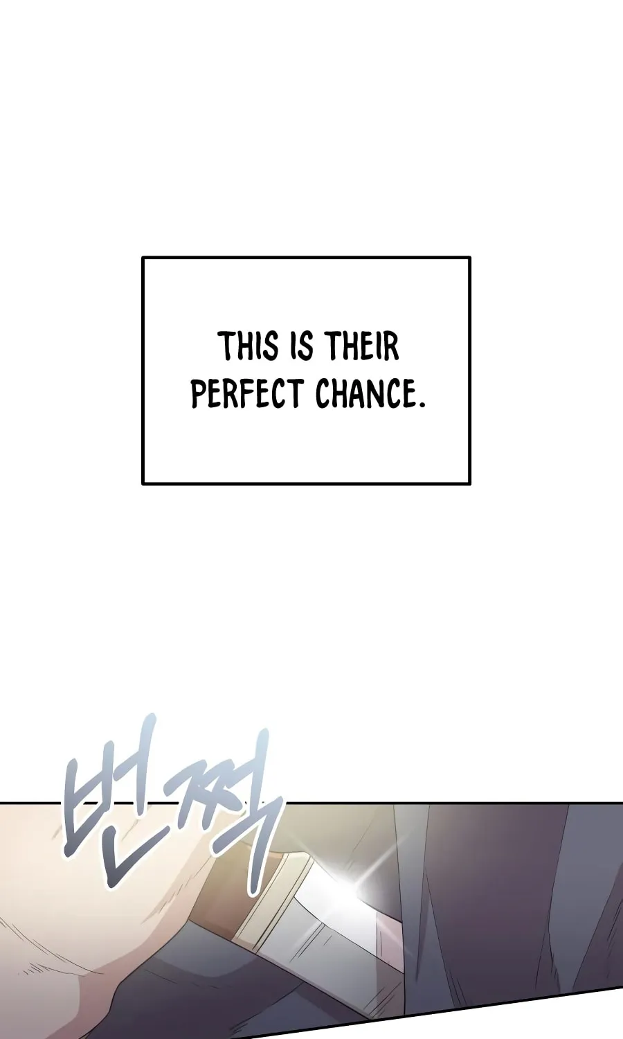 Descended from Divinity Chapter 3 page 94 - 