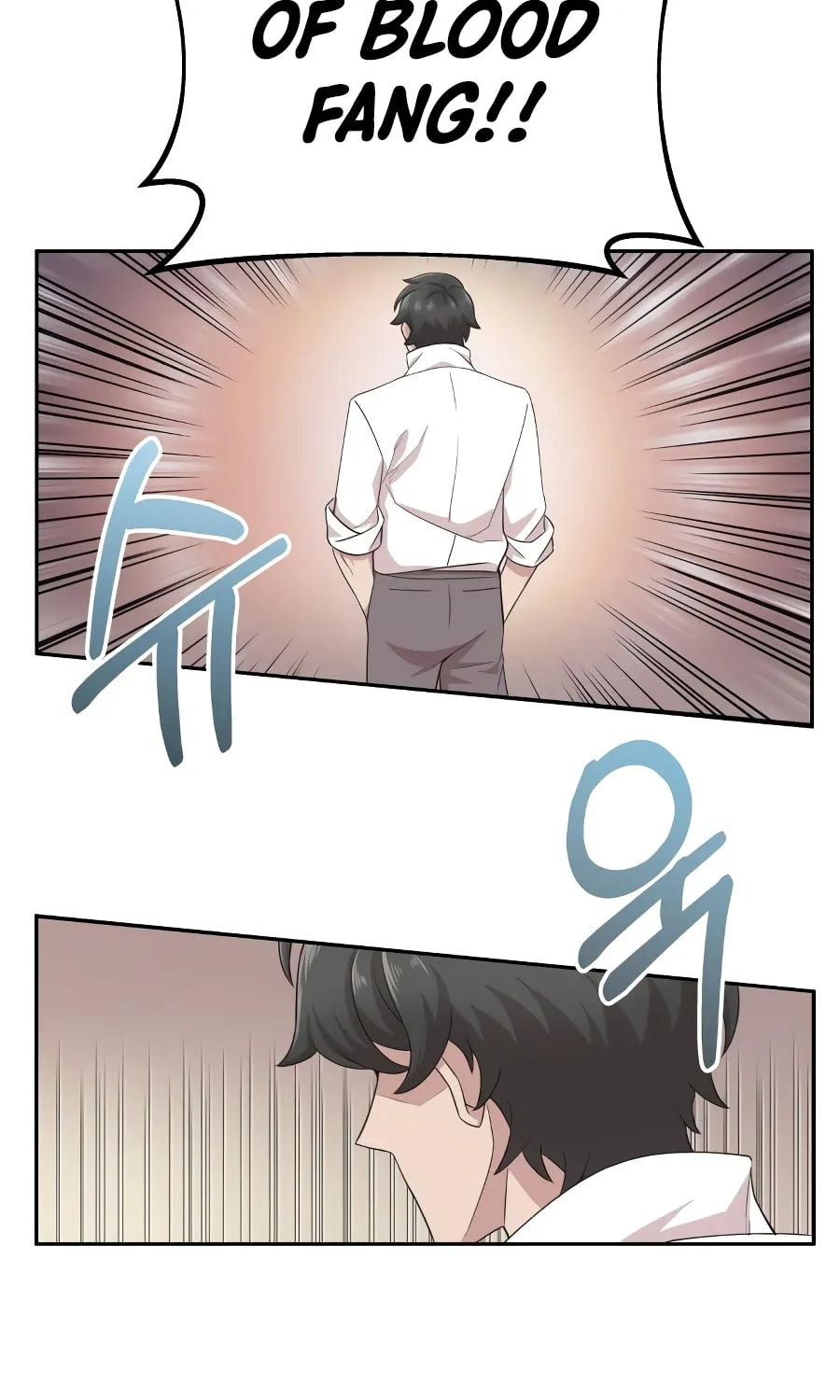 Descended from Divinity Chapter 3 page 97 - 