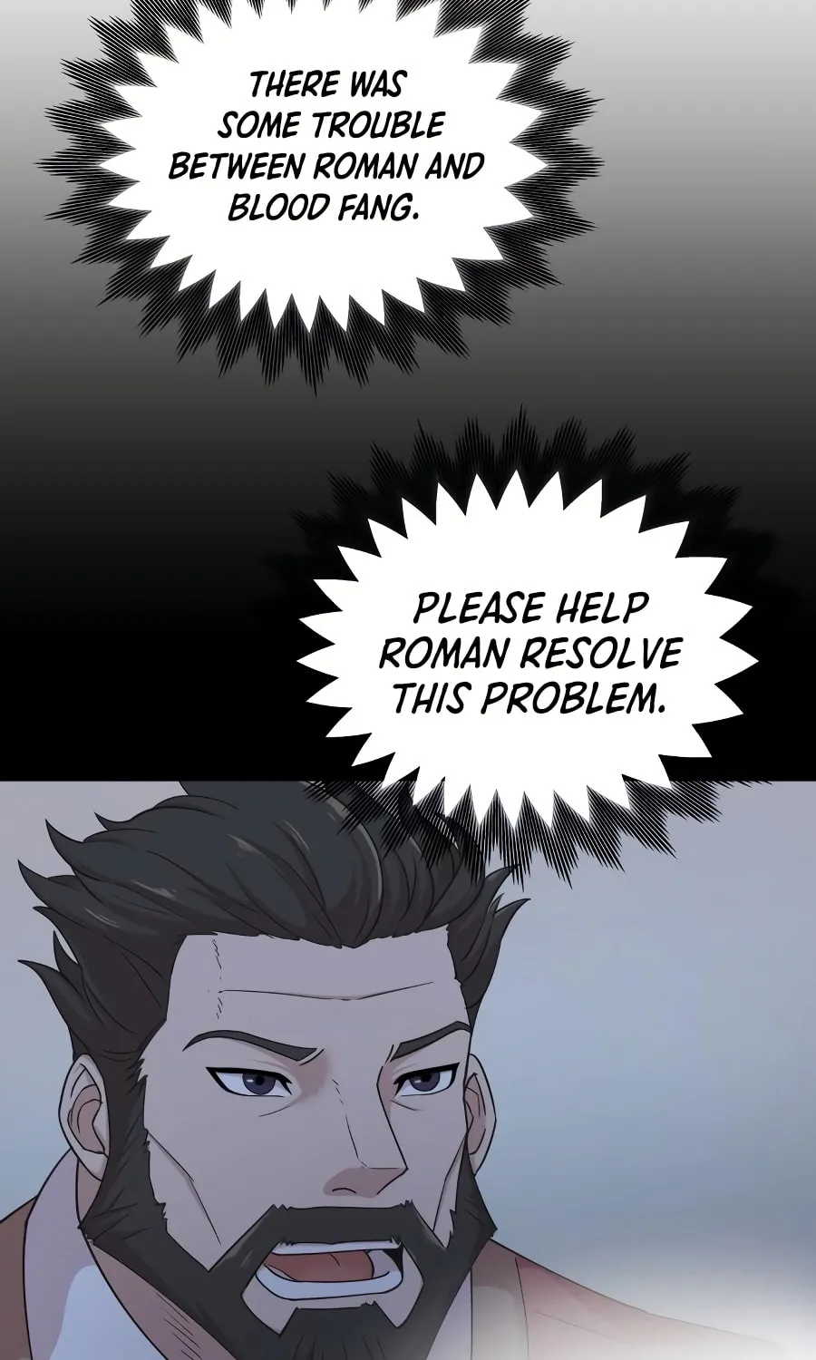 Descended from Divinity Chapter 4 page 11 - 