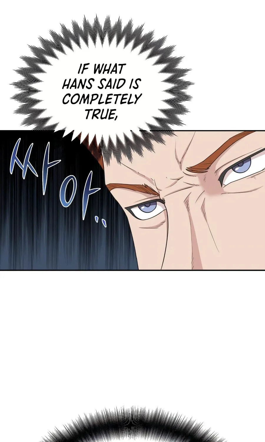 Descended from Divinity Chapter 4 page 17 - 