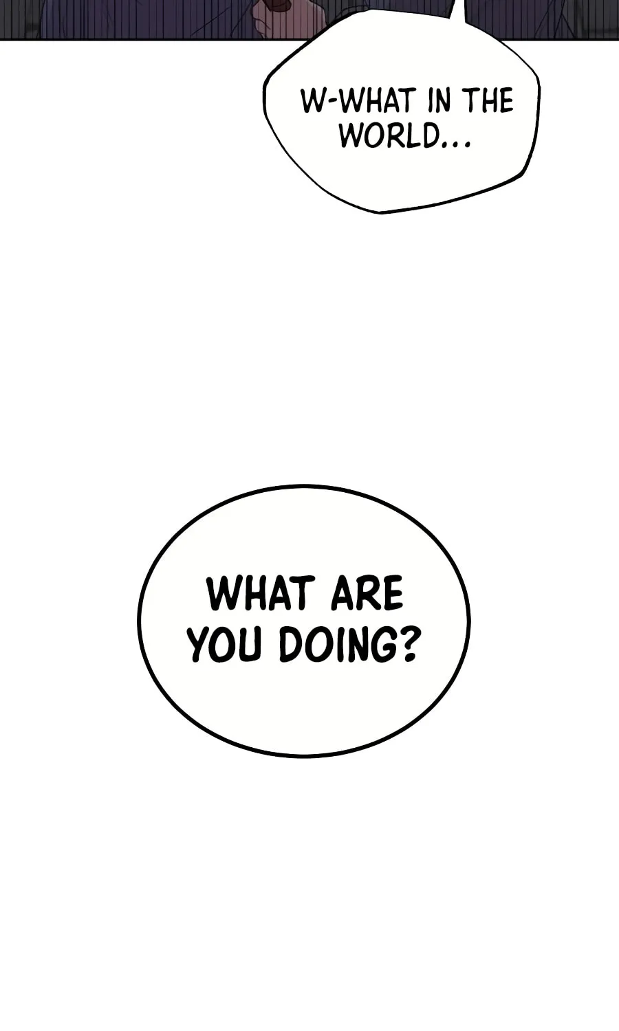Descended from Divinity Chapter 4 page 22 - 
