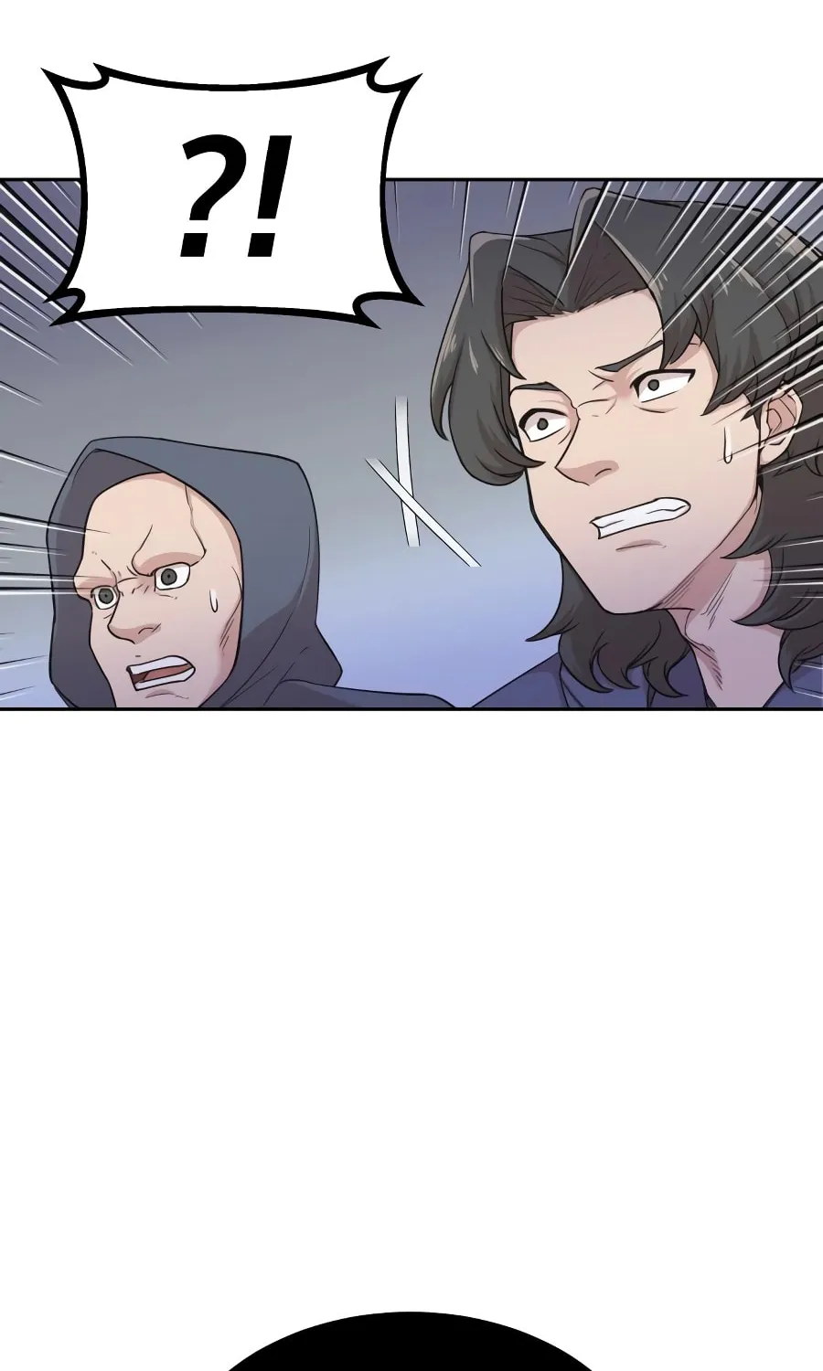 Descended from Divinity Chapter 4 page 23 - 