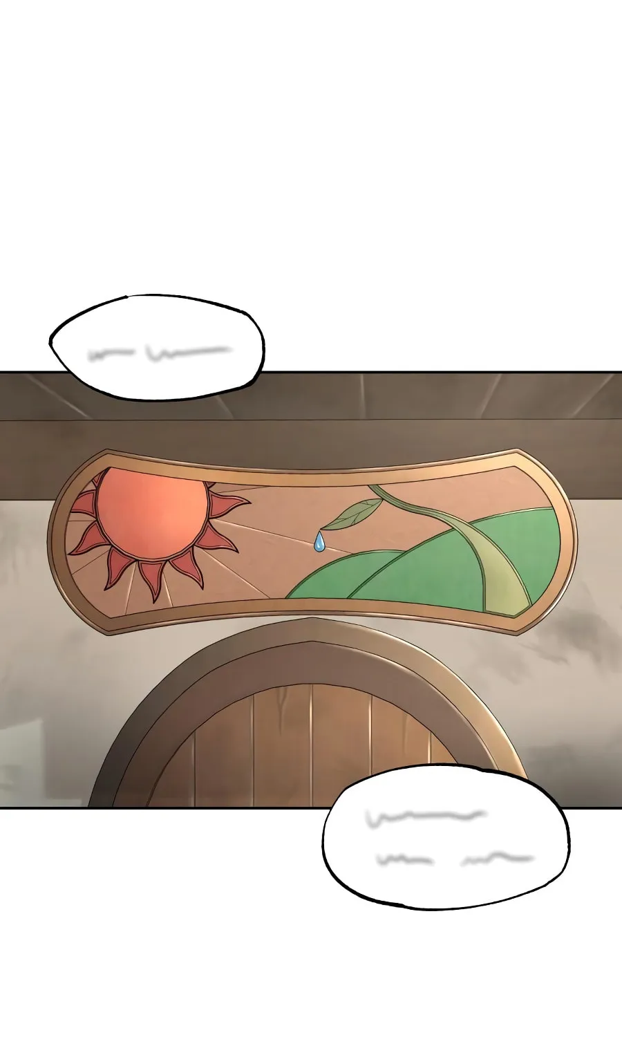 Descended from Divinity Chapter 4 page 47 - 