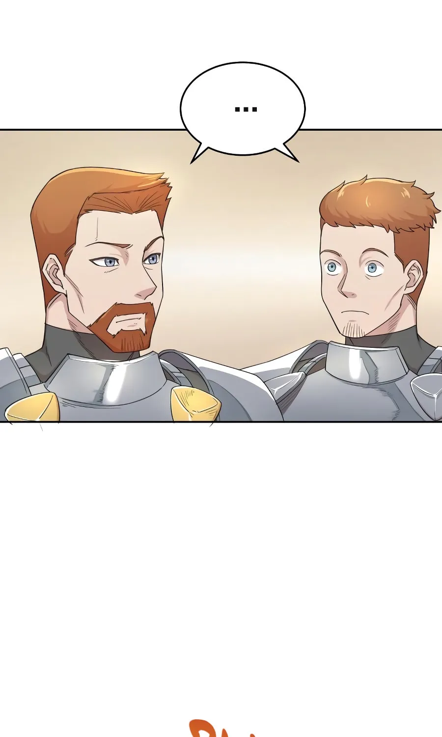 Descended from Divinity Chapter 4 page 6 - 