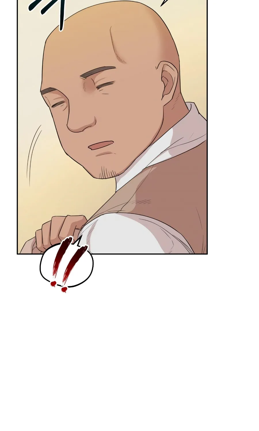 Descended from Divinity Chapter 4 page 53 - 