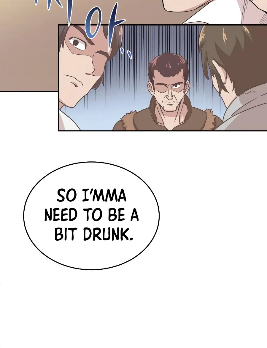 Descended from Divinity Chapter 4 page 61 - 