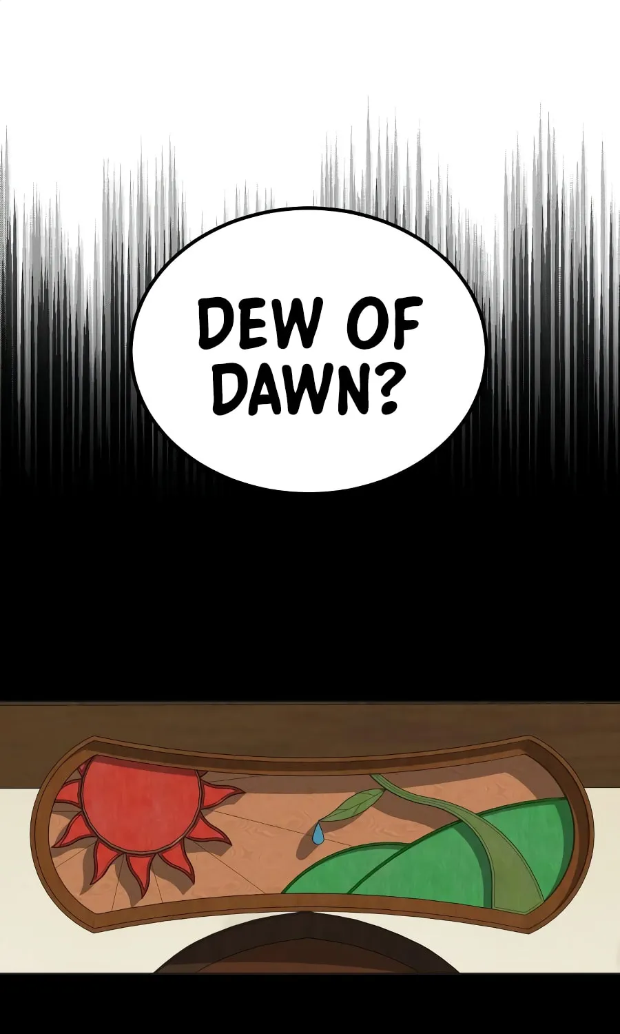 Descended from Divinity Chapter 4 page 62 - 