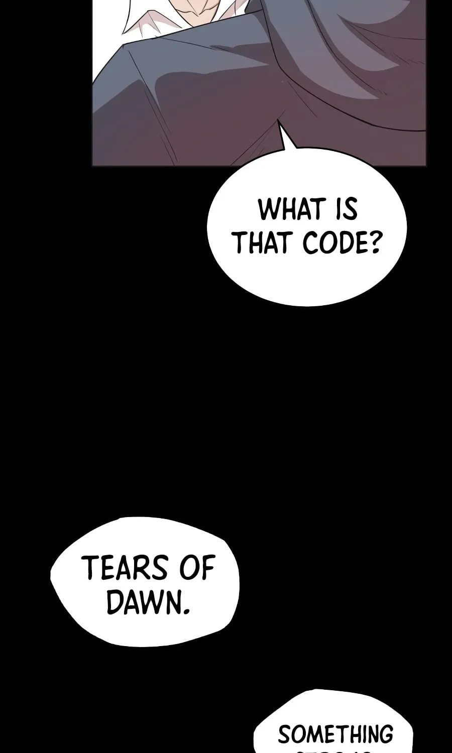 Descended from Divinity Chapter 4 page 65 - 
