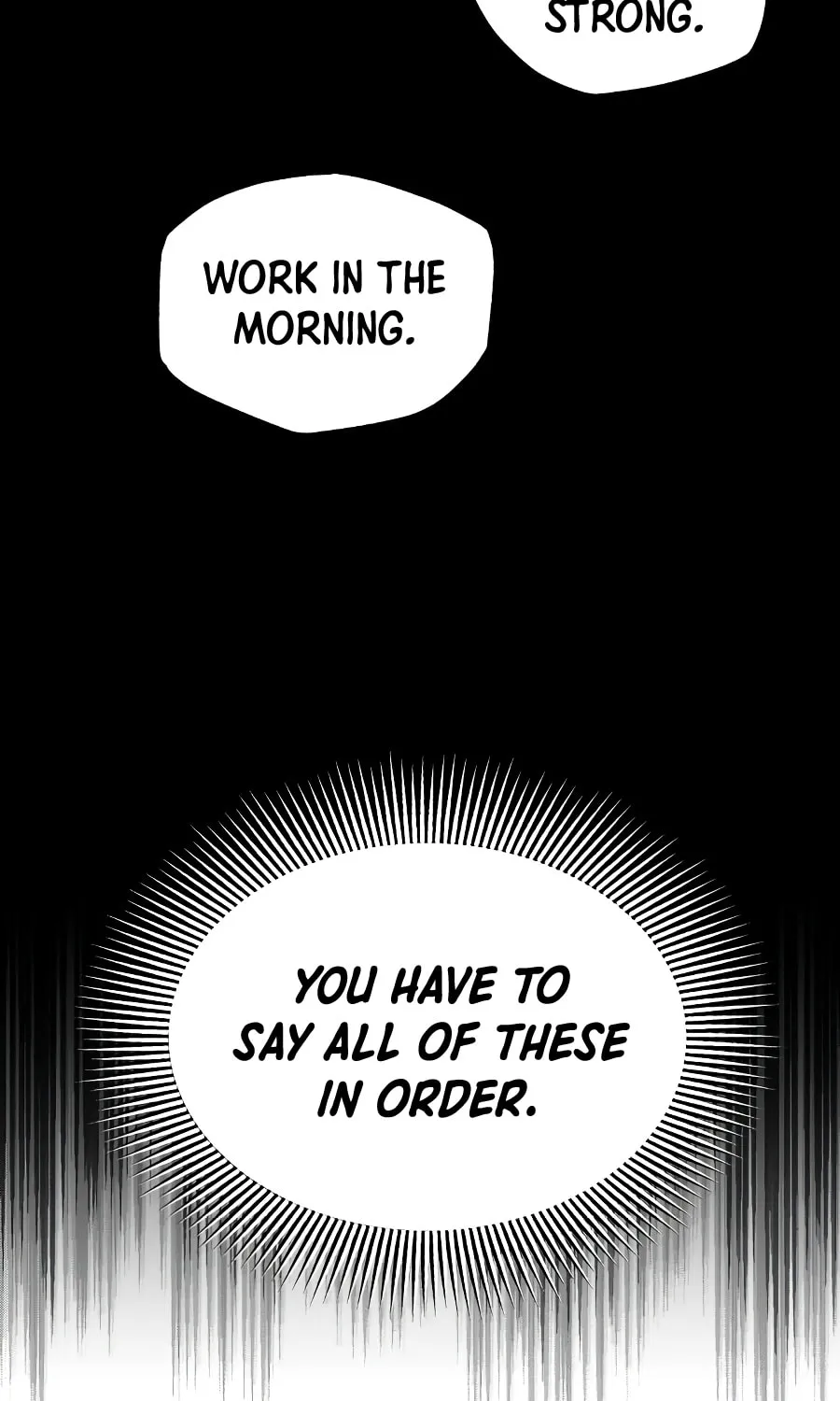 Descended from Divinity Chapter 4 page 66 - 