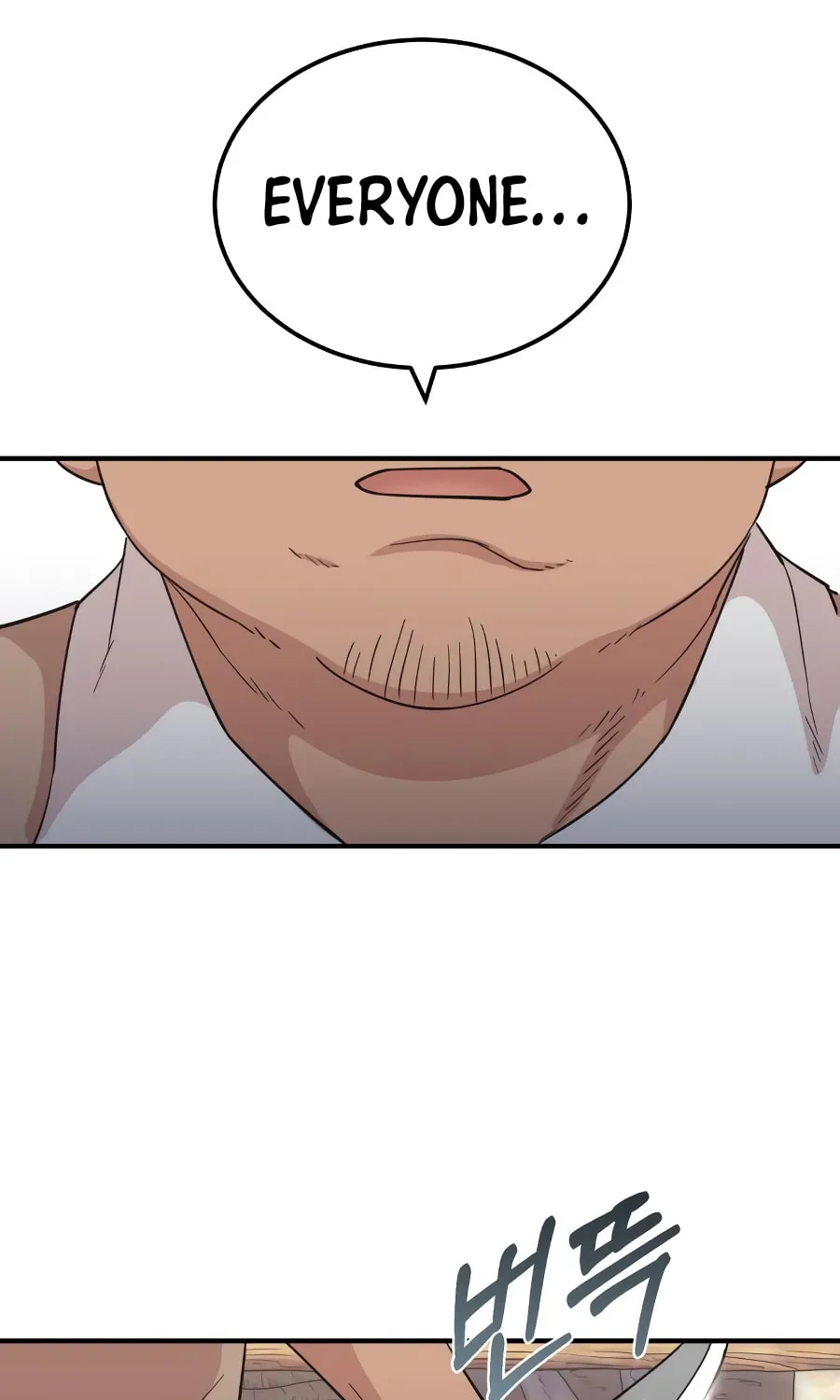 Descended from Divinity Chapter 4 page 68 - 