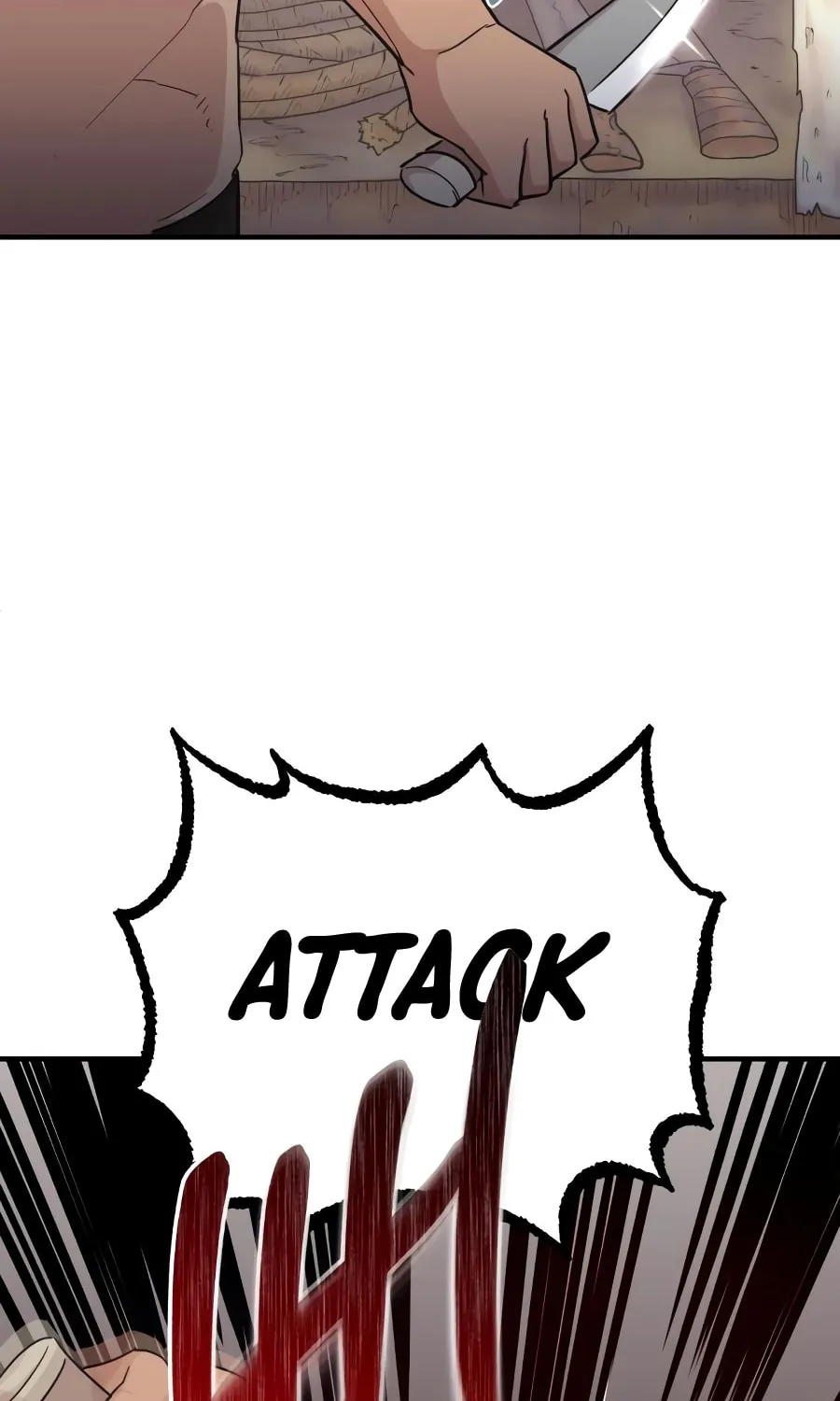 Descended from Divinity Chapter 4 page 69 - 