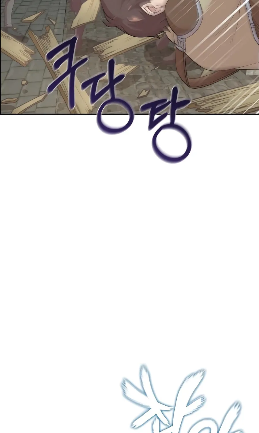 Descended from Divinity Chapter 4 page 78 - 
