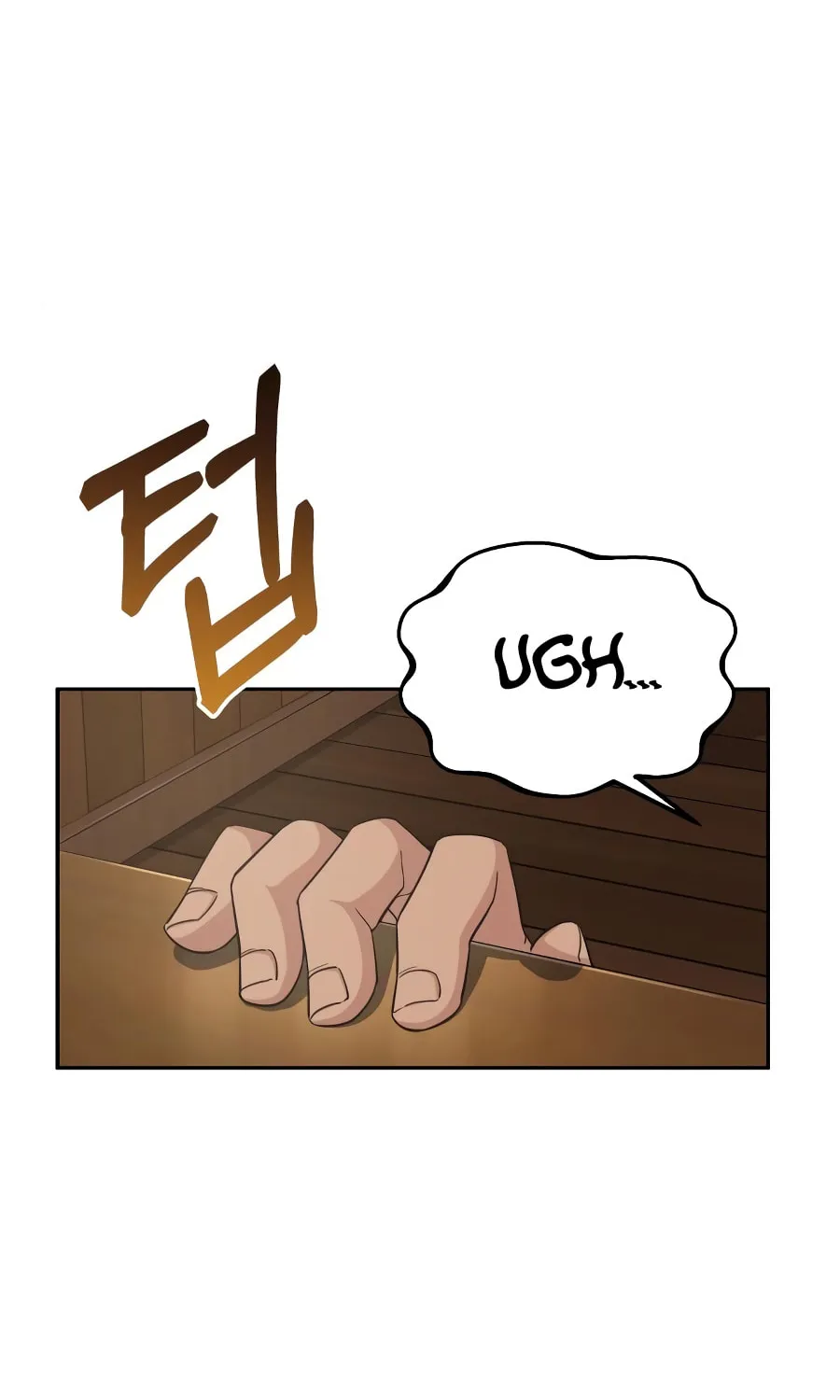 Descended from Divinity Chapter 4 page 88 - 