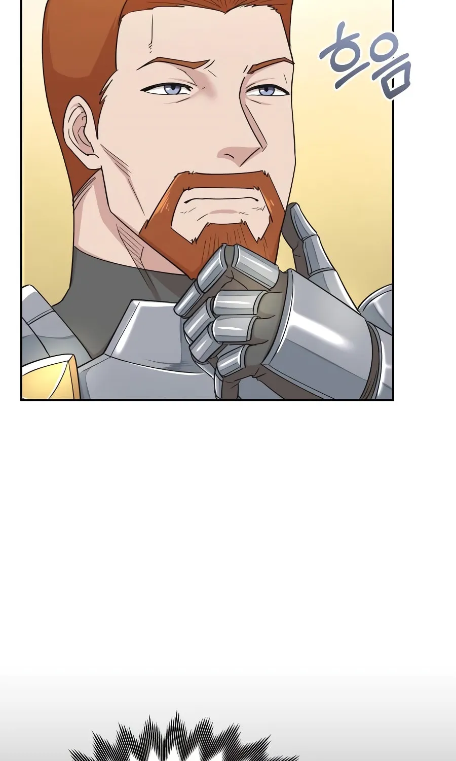 Descended from Divinity Chapter 4 page 10 - 