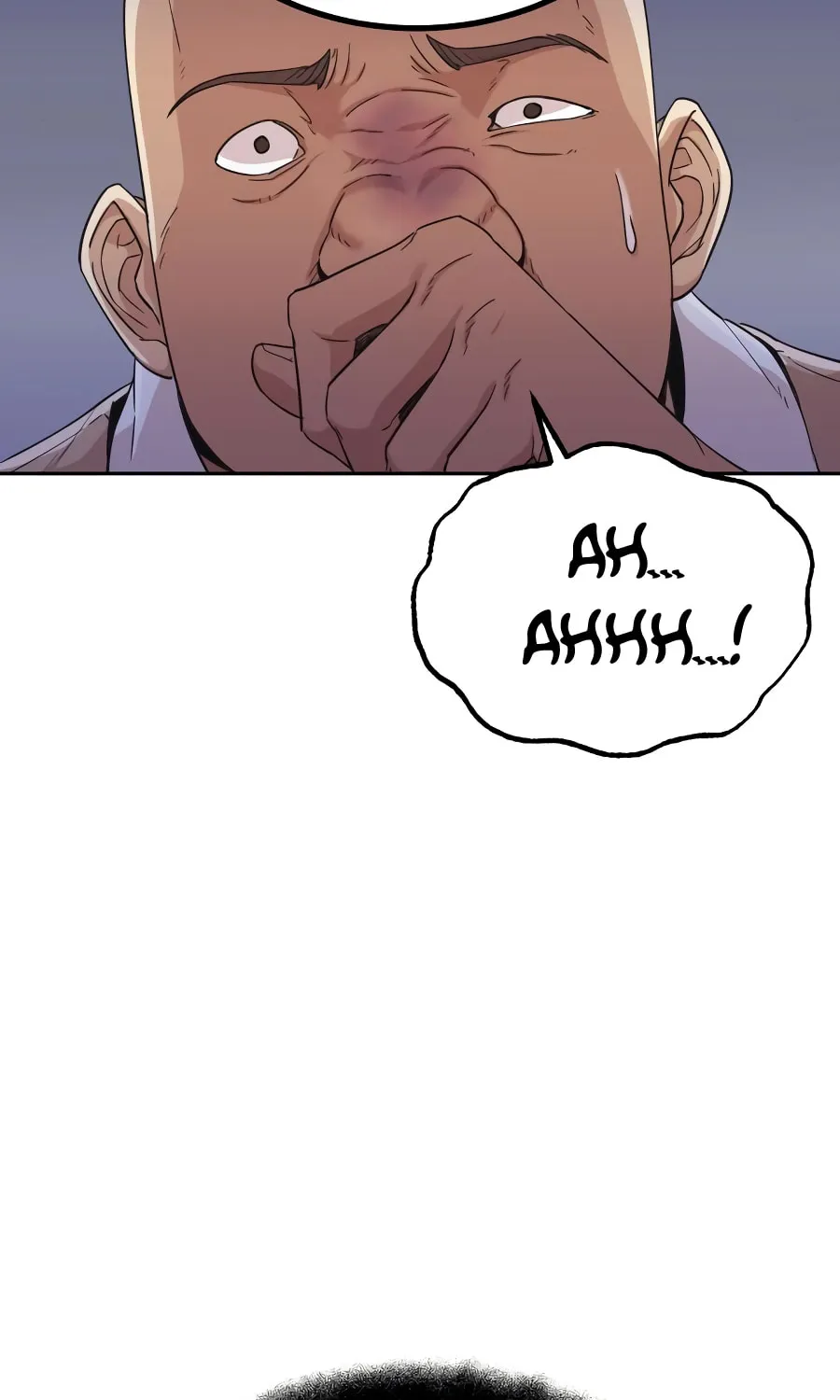 Descended from Divinity Chapter 4 page 93 - 