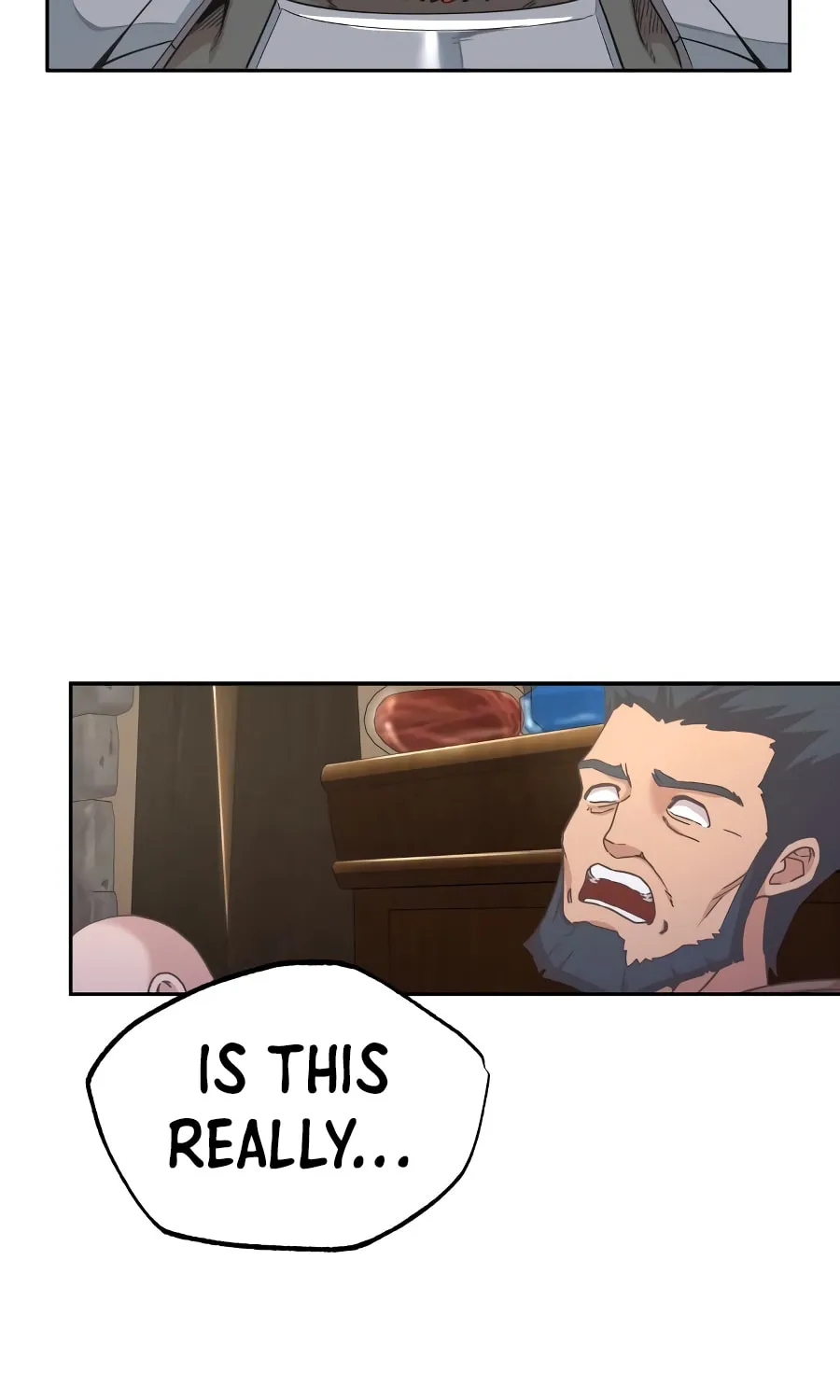 Descended from Divinity Chapter 4 page 96 - 