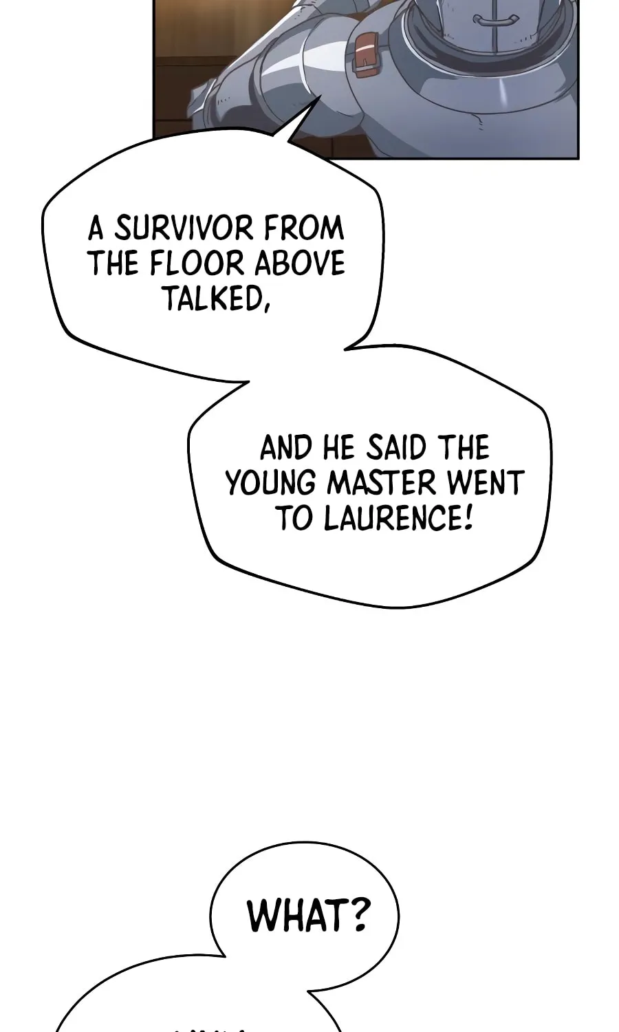 Descended from Divinity Chapter 4 page 99 - 