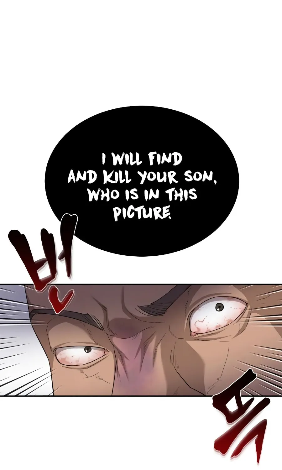 Descended from Divinity Chapter 5 page 16 - 