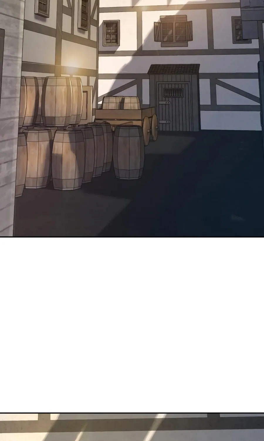 Descended from Divinity Chapter 5 page 37 - 