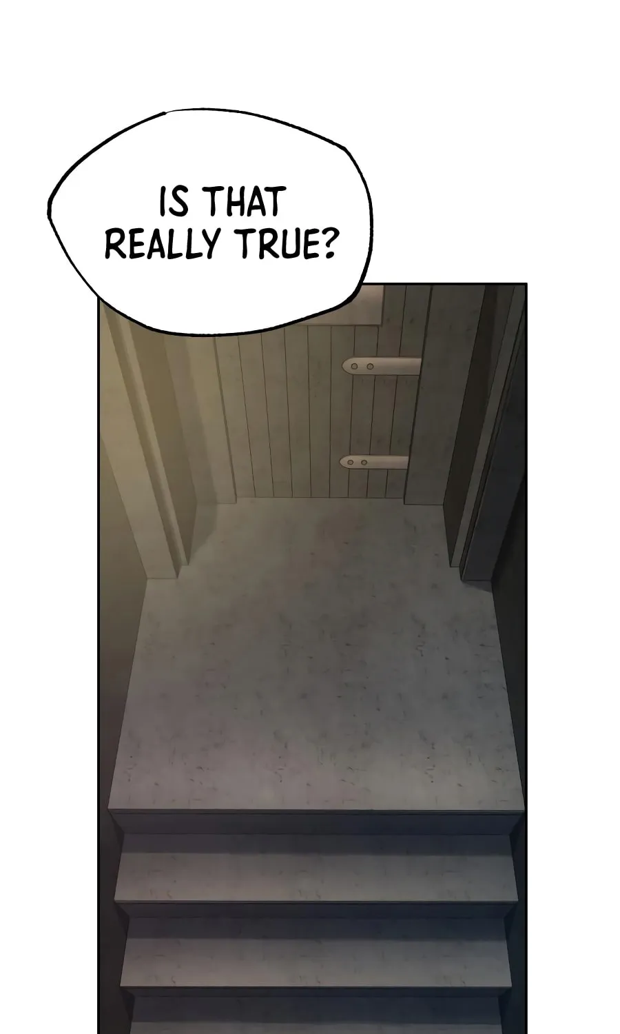 Descended from Divinity Chapter 5 page 39 - 