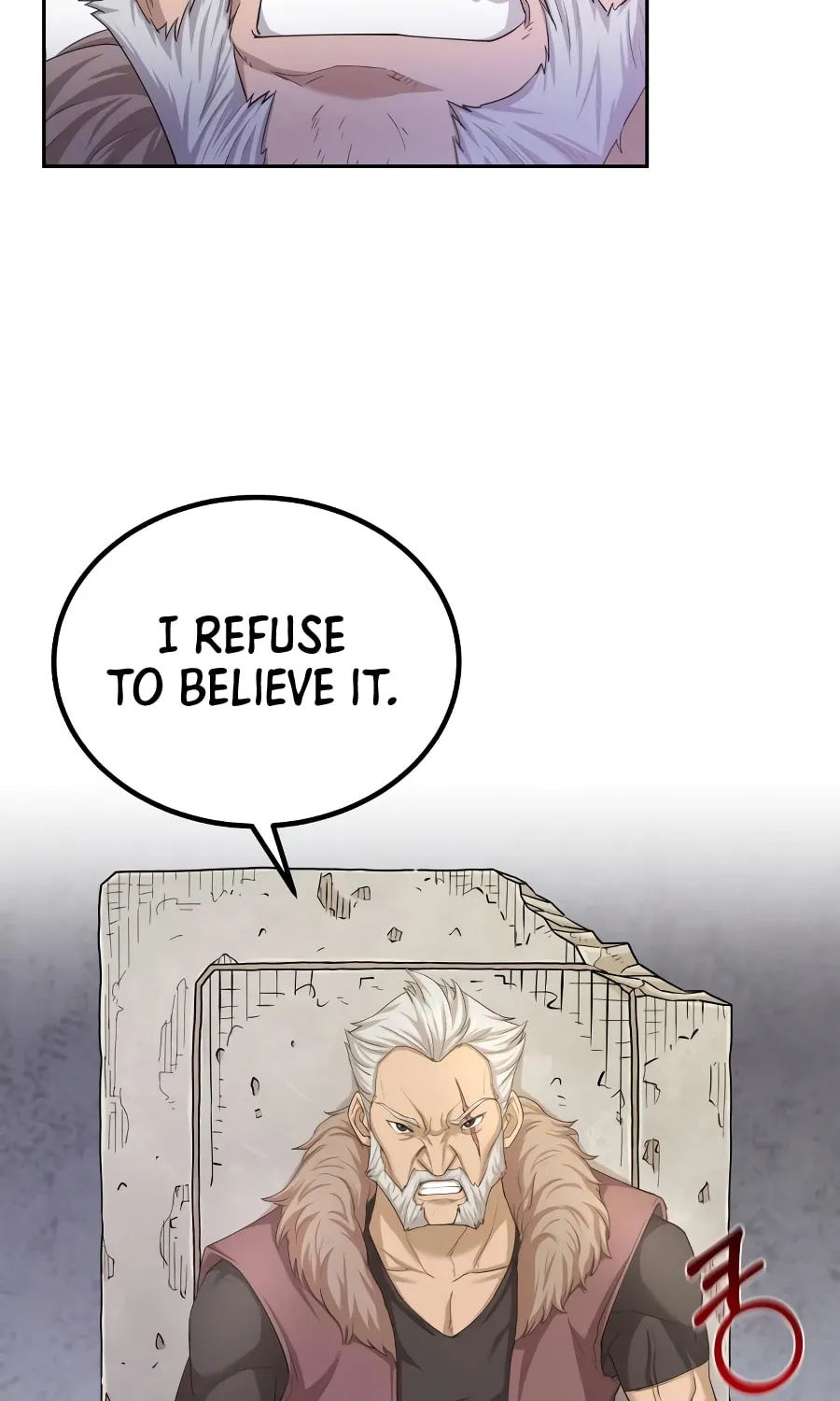 Descended from Divinity Chapter 5 page 42 - 