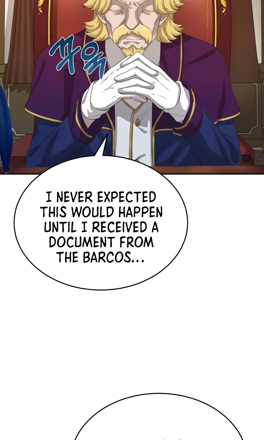 Descended from Divinity Chapter 5 page 59 - 